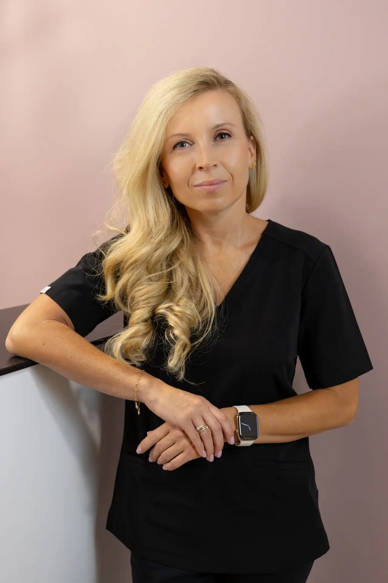 Małgorzata Wiśniewska - Polak